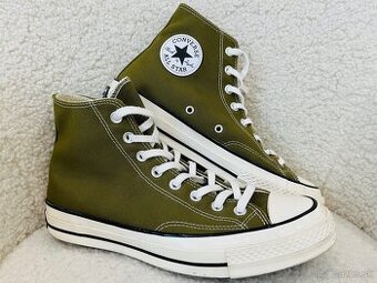 Converse tenisky Chuck Taylor veľ. 42,5 - TOP stav