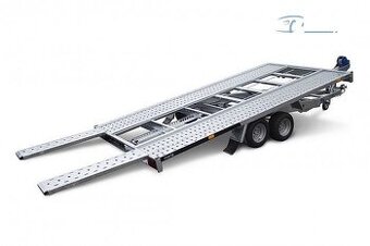 MARTZ GT KIPPBAR NEW 4520S P 3000kg AKCIA