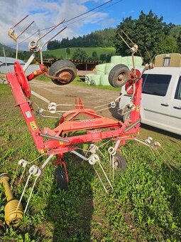 Obracac sena - 1