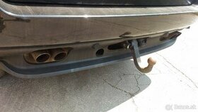 bmw x5 e53 tazne orginal bmw kompletne