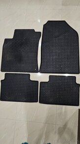 Predam gumenne rohoze kia,hyundai - 1