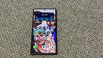 Samsung S24 Ultra 256GB