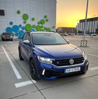 T-Roc R - 1