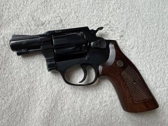 Revolver ROSSI 38 SPL