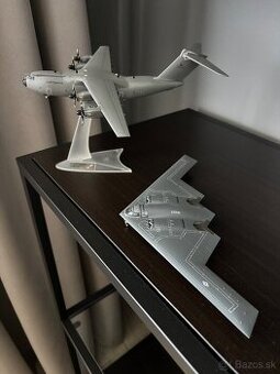 B-A Spirit a A400M 1:200