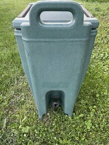Cambro nápojový zásobník