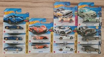 Hotwheels Peak Pursuit,80s,Wild Widebody
