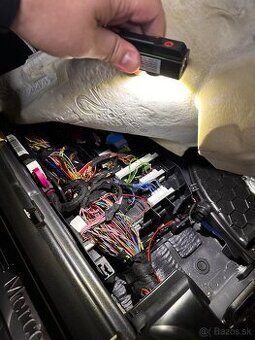 Autoelektrikár – oprava RJ batérií Bratislava