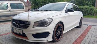 mercedes- Benz CLA