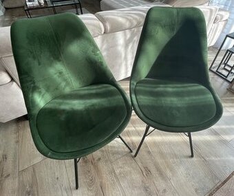 Kuchynské stoličky