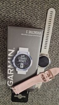 Dámske hodinky Garmin
