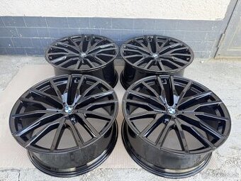 Originál BMW X5 G05 X6 G06 M-Packet style M742 s TPMS 1999€