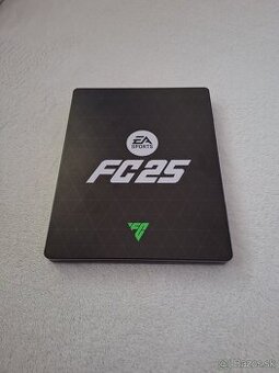 FC 25 PS5