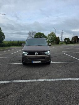 Predám VW Caravelle T5.1 rok 2015