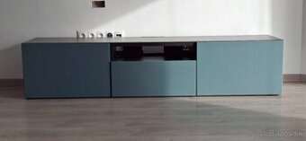 TV skrinka IKEA