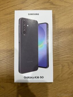 Samsung Galaxy A36 5G