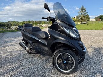 Piaggio MP3 500 SPORT ABS / ASR