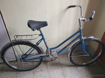 Dámsky bicykel velamos 24"