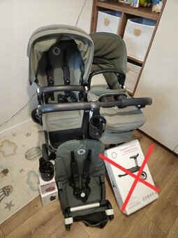 Bugaboo donkey5