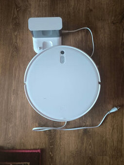 Xiaomi Mi Robot Vacuum Mop 2 Lite