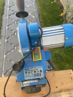Brúska pílovej reťaze zn. GÜDE P 2300 A