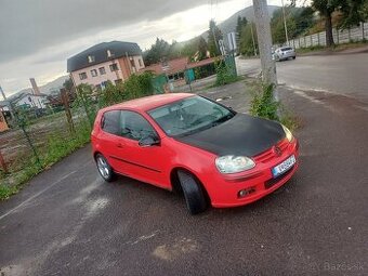 Predám Volkswagen Golf 1.4 fsi 55kw