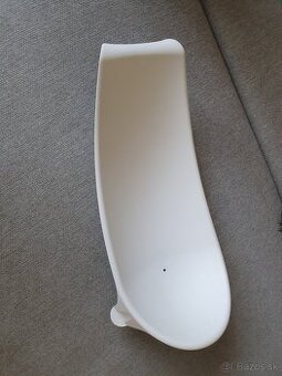 Stokke Flexi Bath novorodenecke lehatko