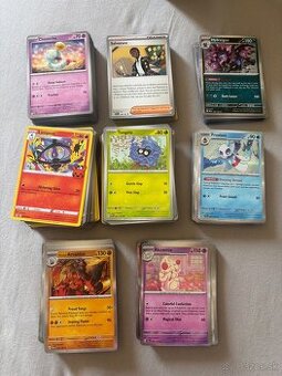 Pokémon karty