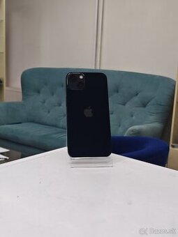 Iphone 13 128GB Black | 100% BATÉRIA
