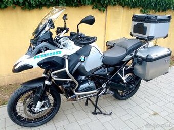 BMW R 1200 GS ADVENTURE