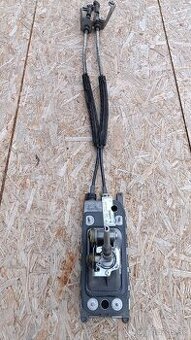 Kulisa radenia zo Seat Altea