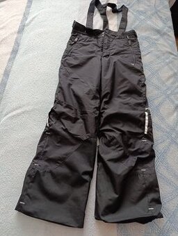 Oteplovacky Decathlon veľ.128/134