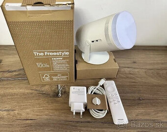 Samsung The Freestyle 2 SP-LFF3CLAXXXH