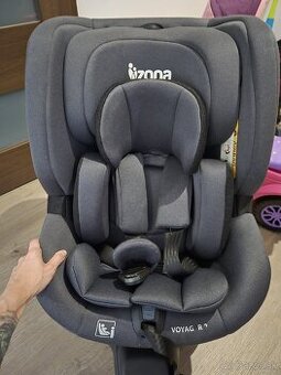 Zopa Voyager 2 i-size