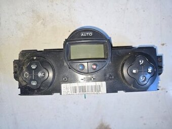 Ovládanie kúrenia Renault Megane II 8200344840