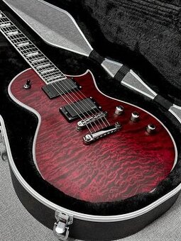 REZERVOVANÉ - ESP LTD EC-401 QM STBCS (v záruke)