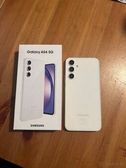 Samsung galaxy A54 5G