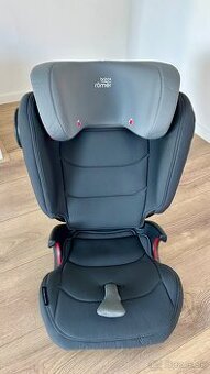 detská aitosedačka BRITAX Römer