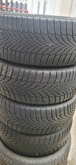 245/45R19 102V Nexen Winguard Sport 2 zimné