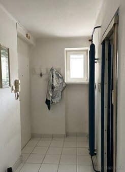RFReality 2 izb. tehlový byt v centre mesta - Fortnička