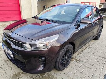 KIA RIO 1.25 62KW 2017 - 1