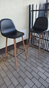 Barove stolicky JONSTRUP 2ks