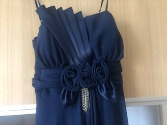 Spoločenske šaty dlhe