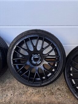 Barracuda disky r19 , 5x112 , 225/35