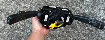 Volvo prepínač smeroviek, páčka smerových svetiel, stieračov