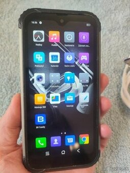 BLACKVIEW BV5900 32GB - 1