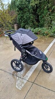 Kočík Baby jogger Summit X3