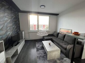 PRENÁJOM ,2 i zariadený byt pre 2 osoby pri rybníkoch, Rohož