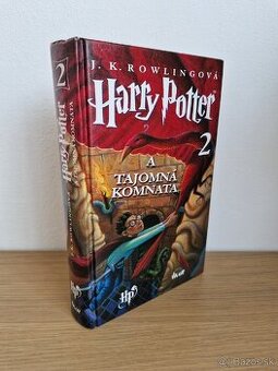 Harry Potter 2