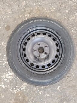 Disk R15 VW Audi Skoda